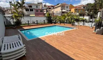 Apartamento com 3 dormitórios à venda, 60 m² por R$ 360.990,00 - Imirim - São Paulo/SP