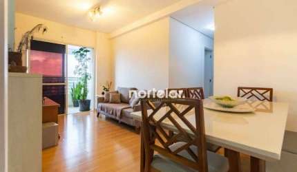 Apartamento com 2 dormitórios à venda, 67 m² por R$ 720.000,00 - Centro - Osasco/SP