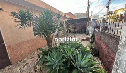 Casa com 3 dormitórios à venda, 140 m² por R$ 480.000,00 - Jardim Progresso - Franco da Rocha/SP