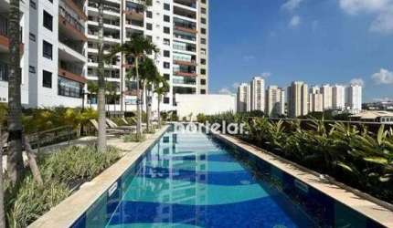 Apartamento com 2 quartos à venda, 67 m² - Freguesia do Ó - São Paulo/SP