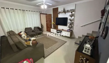 SOBRADO A VENDA REFORMADO 2 SUITES VILA CAROLINA