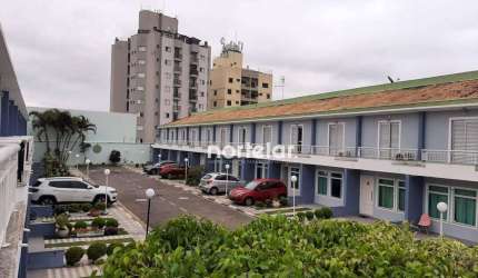Sobrado com 3 dormitórios à venda, 130 m² por R$ 850.000,00 - Vila Romero - São Paulo/SP