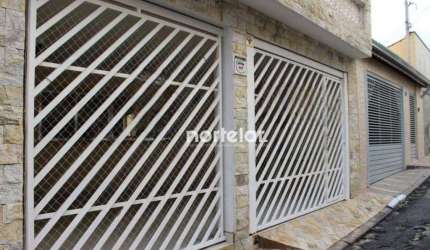Sobrado com 3 dormitórios para alugar, 250 m² por R$ 3.699,00/mês - Moinho Velho - São Paulo/SP