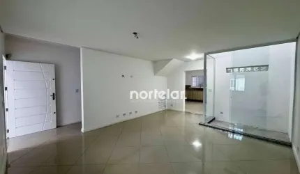 Ótimo sobrado à venda no Parque São Domingos