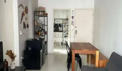 APARTAMENTO PARA LOCAÇÃO MOBILIADO 2 QUARTOS PERDIZES