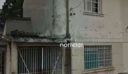Sobrado com 2 dormitórios à venda por R$ 250.000,00 - Vila Jaguara - São Paulo/SP
