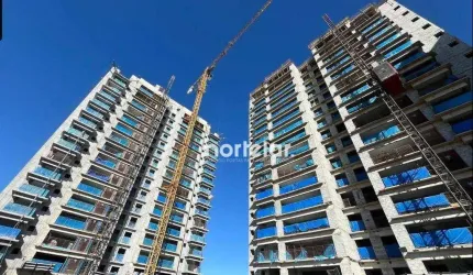 Apartamento com 3 quartos  à venda, 129 m² - Tucuruvi - São Paulo/SP