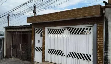 Sobrado com 3 dormitórios para alugar, 160 m² por R$ 3.555,00/mês - Limão - São Paulo/SP