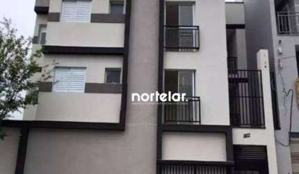 Apartamento com 1 dormitório à venda, 25 m² por R$ 213.000,00 - Vila Santa Terezinha - São Paulo/SP