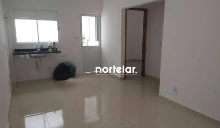Apartamento na Vila Jaguara novinho