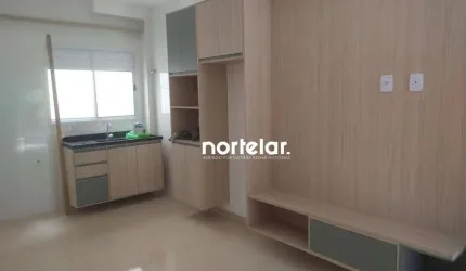 Apartamento novo, nunca habitado!