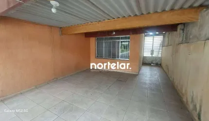 sobrado a venda no jardim Marisa 4 dormitorio 2 vaga de garagem