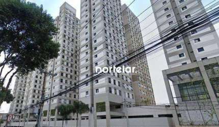 Apartamento com 2 quartos à venda, 35 m² - Presidente Altino - Osasco/SP
