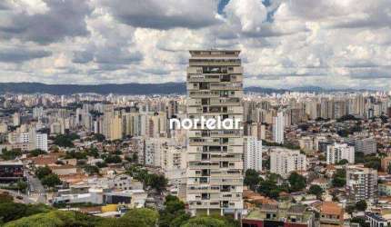 Excelente Apto no Alto de Pinheiros