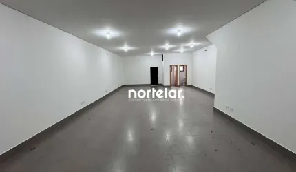 Salão para alugar, 100 m² por R$ 7.400,00/mês - Parque São Domingos - São Paulo/SP