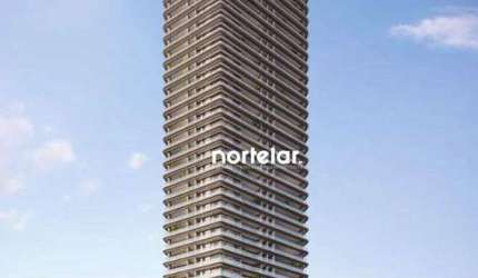 Apartamento com 4 quartos à venda, 218 m² - Alphaville Empresarial - Barueri/SP