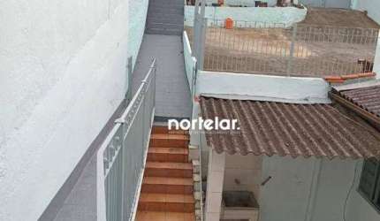 Casa com 4 dormitórios à venda, 170 m² por R$ 600.000,00 - Parque São Luís - São Paulo/SP