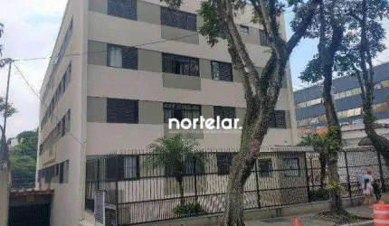 Apartamento com 3 dormitórios à venda, 75 m² por R$ 470.000,00 - Santana - São Paulo/SP