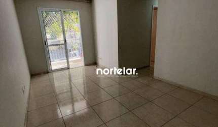 Apartamento com 3 quartos à venda, 70 m² por R$ 479.990 - Vila Siqueira - São Paulo/SP