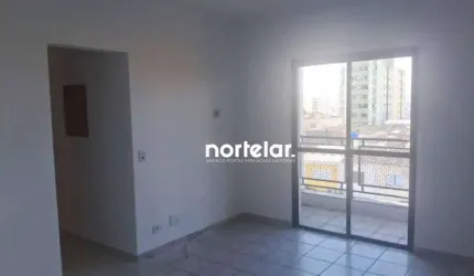 Apartamento com 3 dormitórios à venda, 71 m² por R$ 410.000,00 - Sítio do Mandaqui - São Paulo/SP