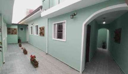 Village à venda, 469 m² por R$ 2.550.000 - Freguesia do Ó - São Paulo/SP
