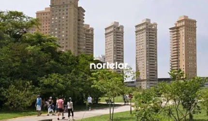 Cobertura com 6 quartos à venda, 813 m² - Pinheiros - São Paulo/SP