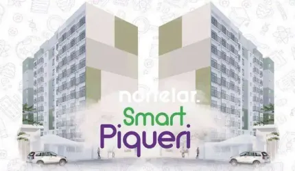 Apartamento com 2 quartos à venda, 36 m² - Piqueri - São Paulo/SP