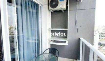 Studio com 1 quarto à venda, 23 m² - Sé - São Paulo/SP