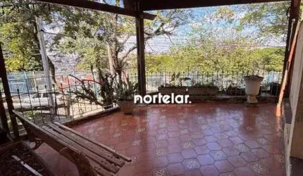 Casa com 3 dormitórios à venda, 100 m² por R$ 389.990,00 - Vila Basileia - São Paulo/SP