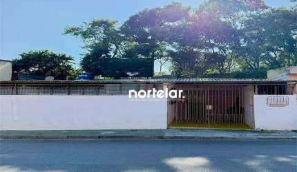 Casa com 2 quartos à venda, 50 m² por R$ 500.000 - Vila Clarice - São Paulo/SP