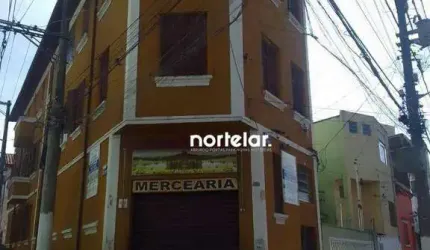EXCELENTE LOJA COMERCIAL NA LUZ