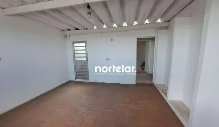 Sobrado com 3 dormitórios à venda, 220 m² por R$ 600.000,00 - Parque Itaberaba - São Paulo/SP