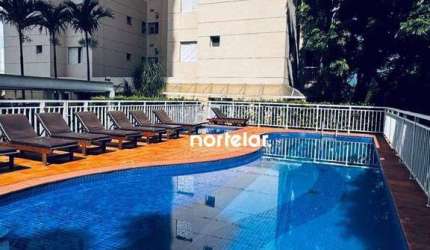 Apartamento com 2 dormitórios à venda, 60 m² por R$ 530.990,00 - Limão - São Paulo/SP