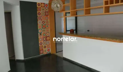 Apartamento à venda na Vila Mangalot