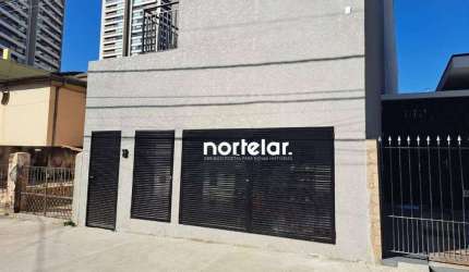 Apartamento Studio à venda na Vila Anastácio