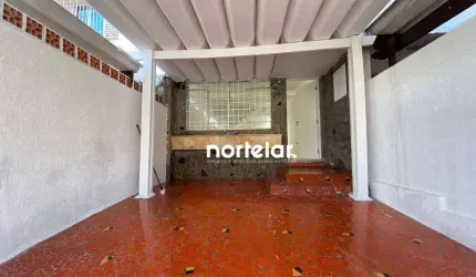 Sobrado com 2 quartos  à venda, 115 m² por R$ 650.000 - Parque São Domingos - São Paulo/SP