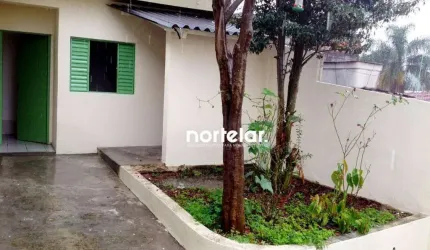 Casas para renda à venda, 350 m² por R$ 830.000 - Vila Zulmira - São Paulo/SP