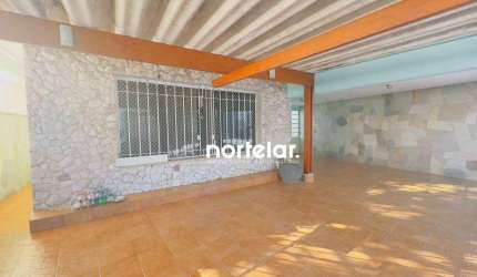 Casa com 6 dormitórios à venda, 232 m² por R$ 900.000,00 - Nossa Senhora do Ó - São Paulo/SP