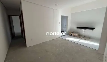 Apartamento com 2 dormitórios à venda, 51 m² por R$ 435.000 - Parada Inglesa - São Paulo/SP