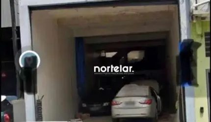 Galpão à venda, 140 m² por R$ 1.500.000,00 - Vila Romana - São Paulo/SP