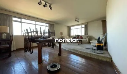 Apartamento com 3 quartos à venda, 184 m² - Perdizes - São Paulo/SP