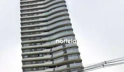 Apartamento com 2 quartos à venda, 95 m² - Alphaville - Barueri/SP