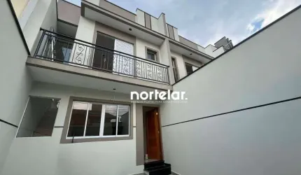 SOBRADO IMIRIM 3 SUÍTES, 2 VAGAS GARAGEM