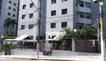 Ótimo apartamento à venda na Vila Mangalot