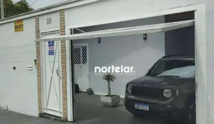 casa a venda na vila Rica 2 dormitorio 4 vaga de garagem
