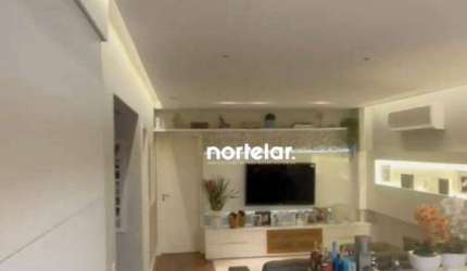 Apartamento à venda, 130 m² por R$ 2.150.000,00 - Vila Leopoldina - São Paulo/SP