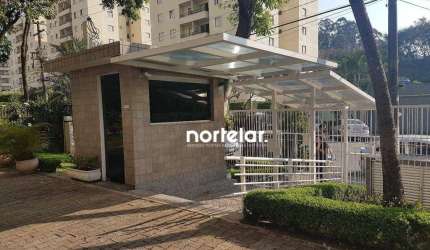 apartamento a venda 3 quarto 2 banheiro no City America
