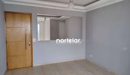 Apartamento com 3 dormitórios à venda, 73 m² por R$ 535.000,00 - Freguesia do Ó - São Paulo/SP