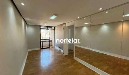 Apartamento à venda na Vila Pereira Cerca  Conforto e praticidade para você e sua família!  Se você procura um lar aconchegante e bem localizado, este