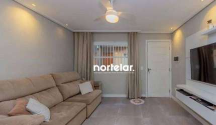 Casa com 2 dormitórios à venda, 71 m² por R$ 400.000,00 - Vila Clarice - São Paulo/SP